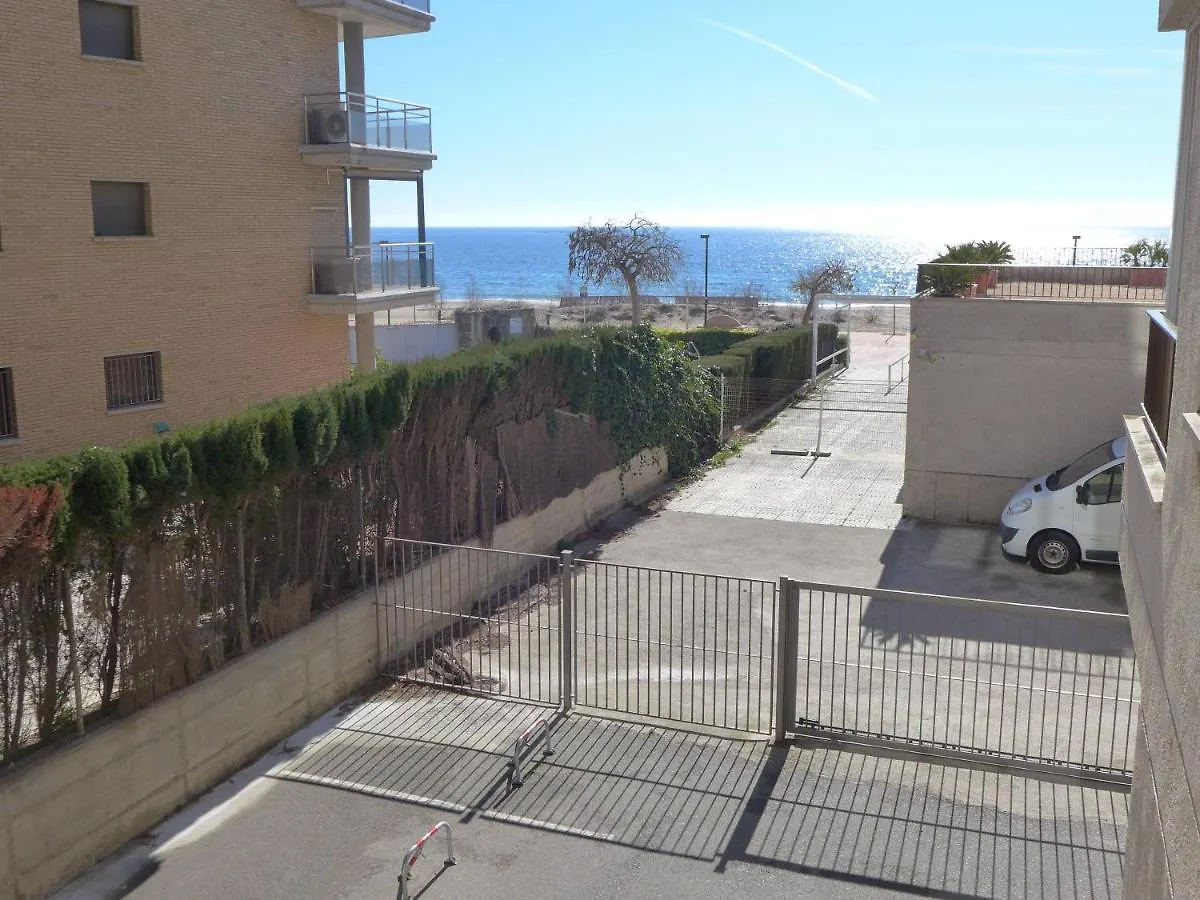 Gmid Immo Apartment Castell Joncar Roses