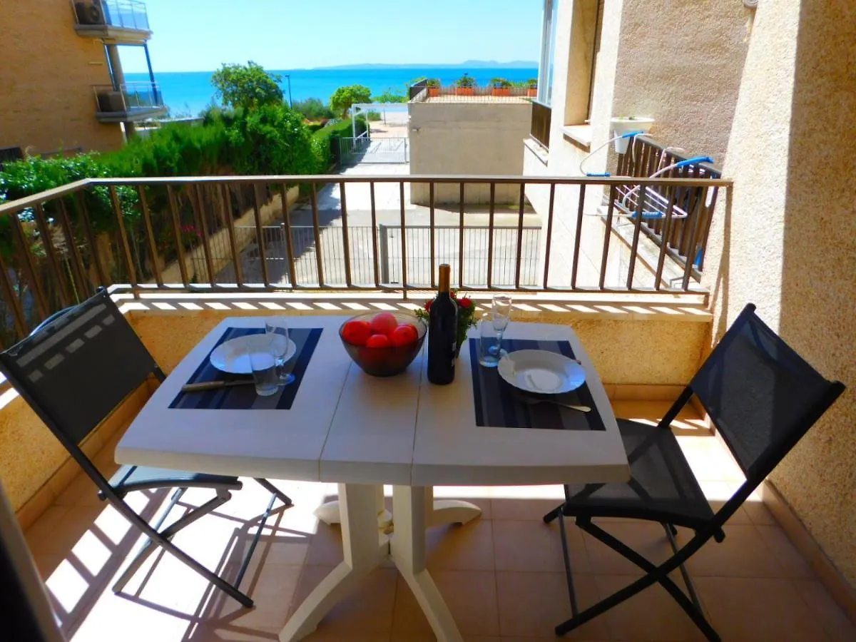 Gmid Immo Apartment Castell Joncar Roses