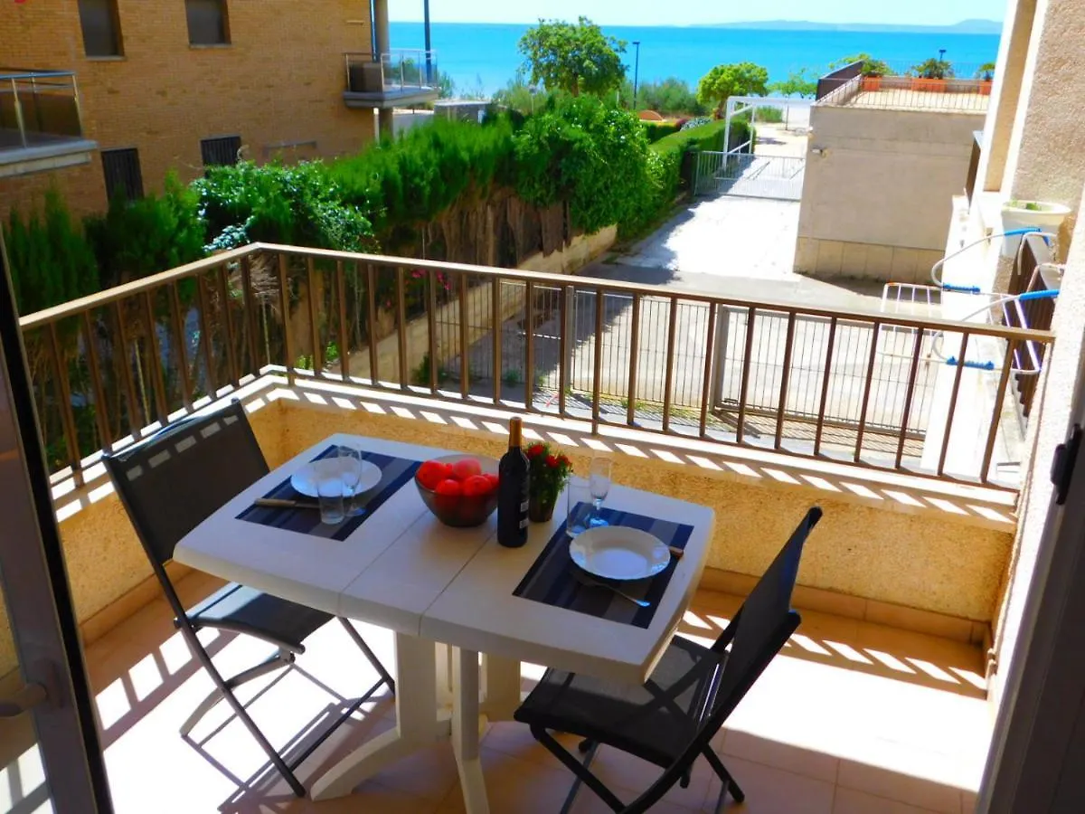 Gmid Immo Apartment Castell Joncar Roses Spain