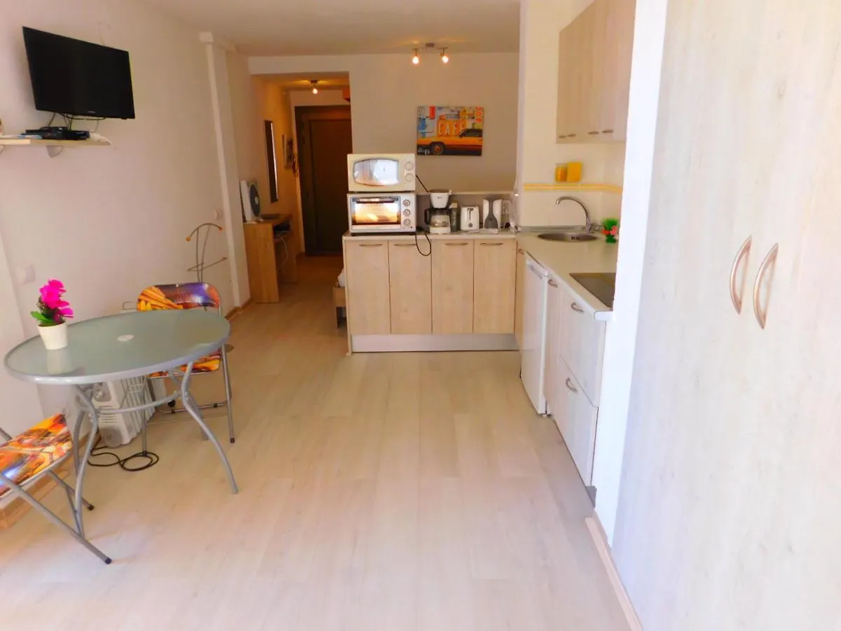 Gmid Immo Apartment Castell Joncar Roses