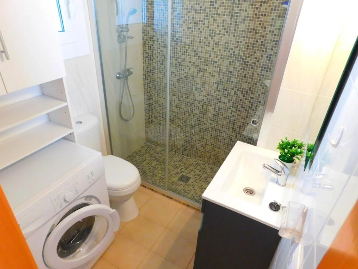 Gmid Immo Apartment Castell Joncar Roses