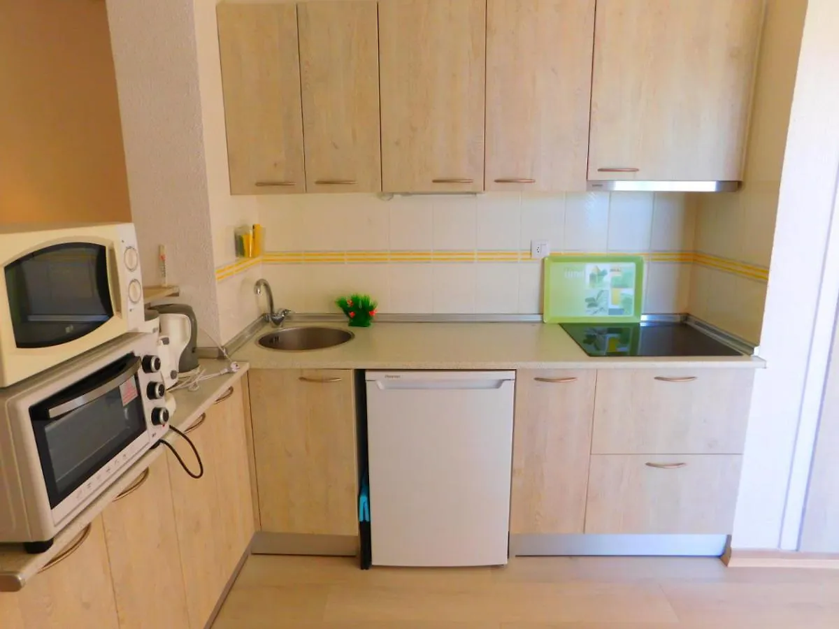 Gmid Immo Apartment Castell Joncar Roses