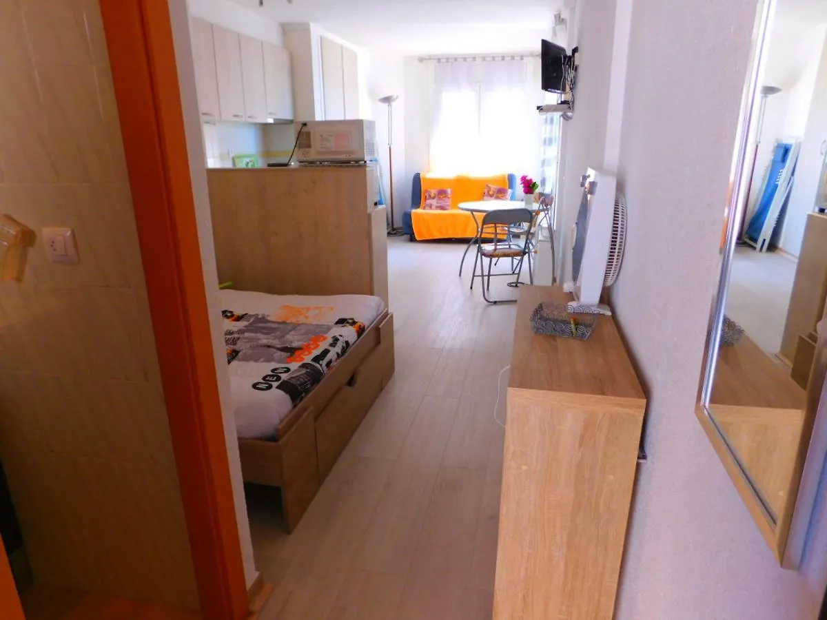 Gmid Immo Apartment Castell Joncar Roses