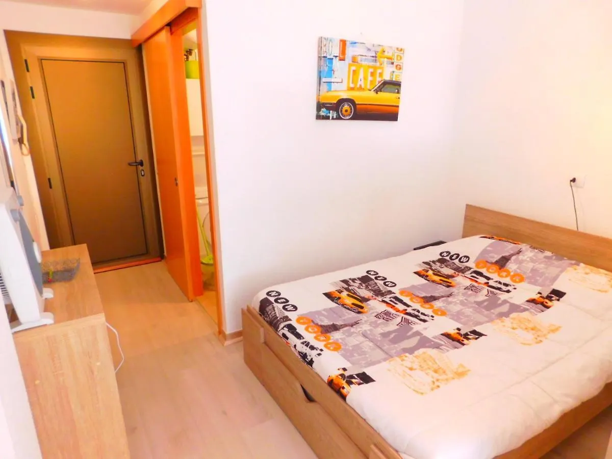 Gmid Immo Apartment Castell Joncar Roses 0*,  Spain