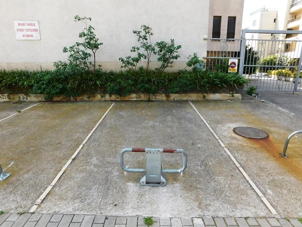 Gmid Immo Apartment Castell Joncar Roses