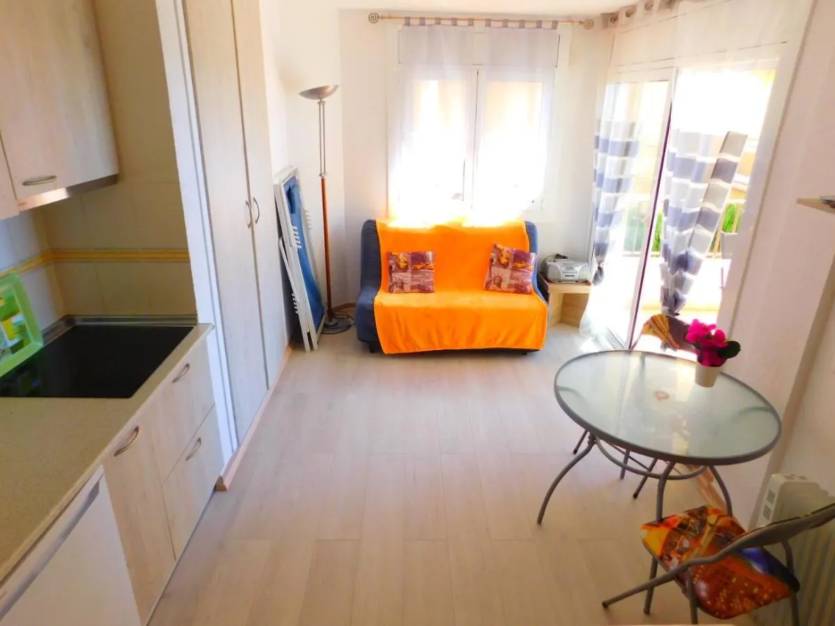 Gmid Immo Apartment Castell Joncar Roses