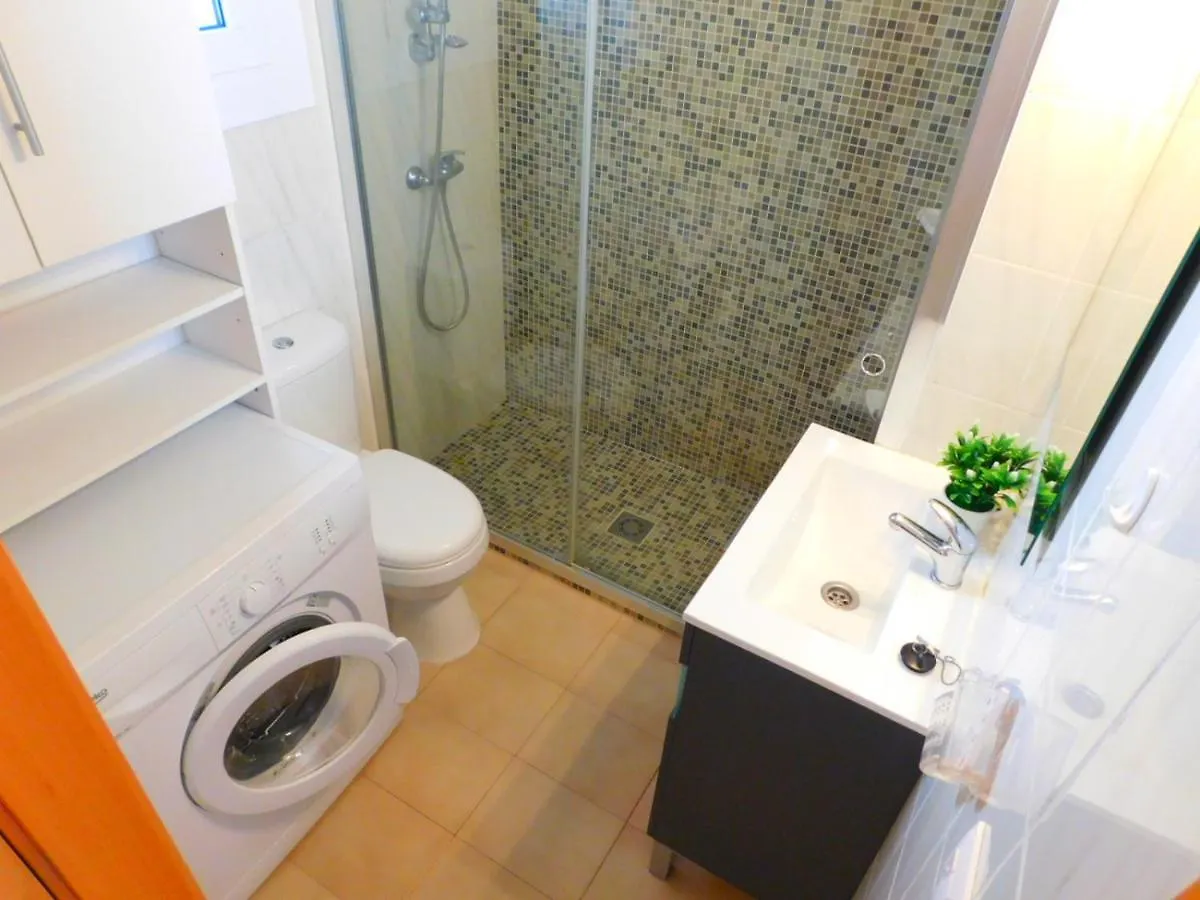 Gmid Immo Apartment Castell Joncar Roses 0*,