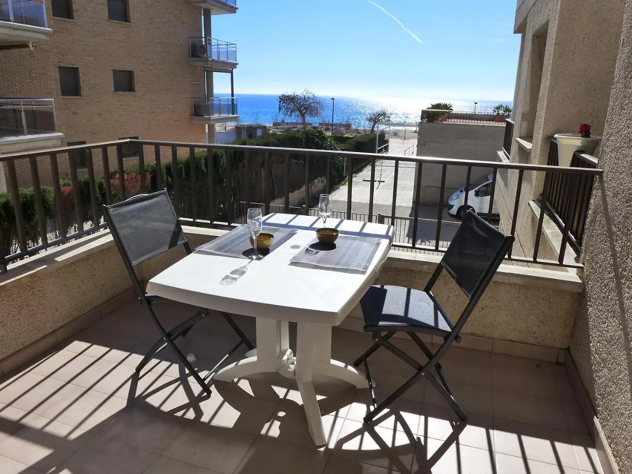 Gmid Immo Apartment Castell Joncar Roses