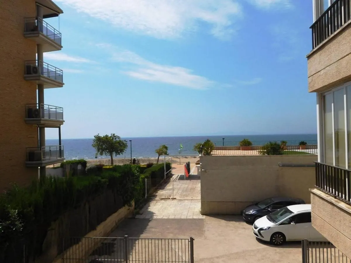 Gmid Immo Apartment Castell Joncar Roses Spain