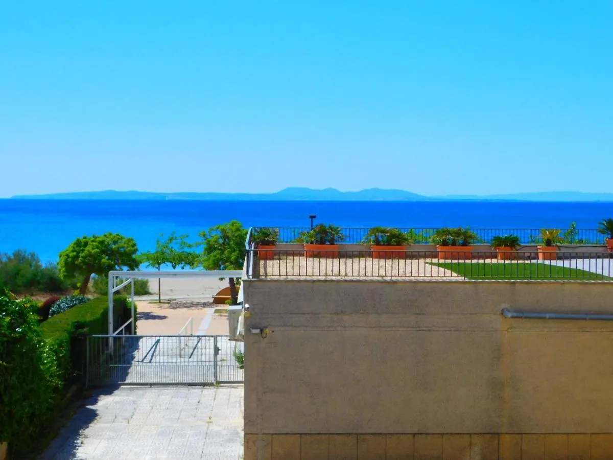 Gmid Immo Apartment Castell Joncar Roses 0*,  Spain
