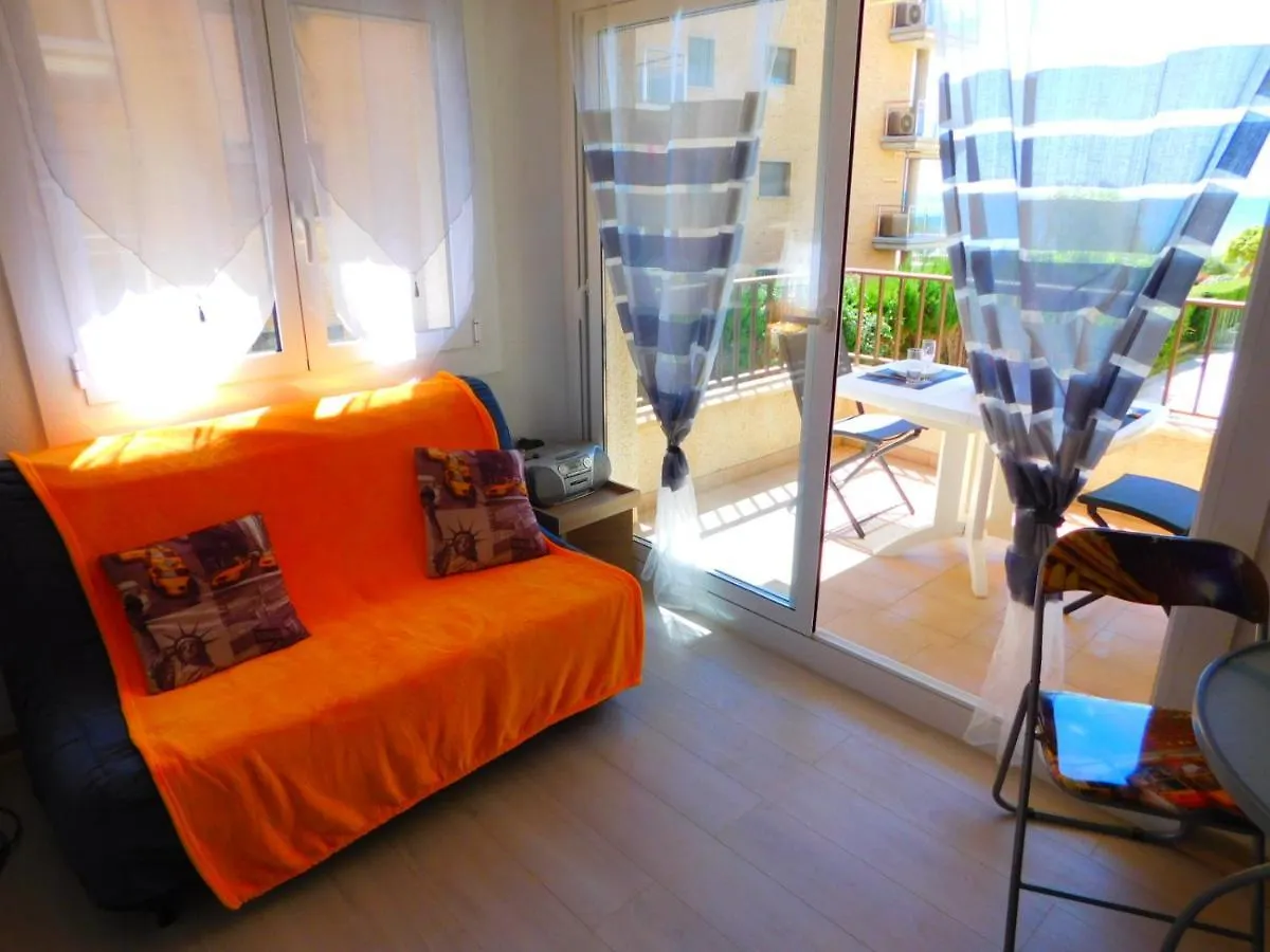 Gmid Immo Apartment Castell Joncar Roses