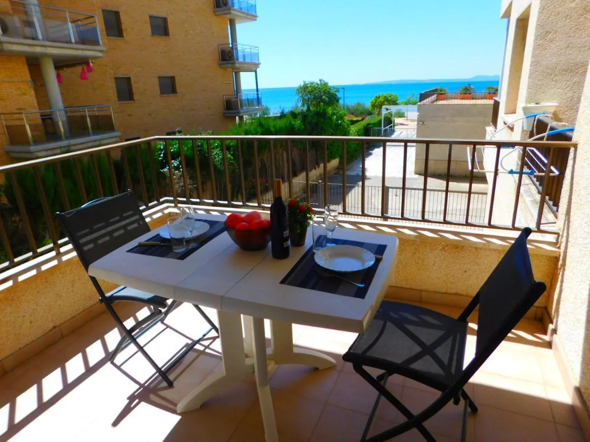 Gmid Immo Apartment Castell Joncar Roses